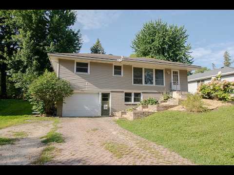 Fantastic home across the street from a park! property video