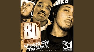 Be A G feat. Scarface