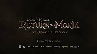 The Lord of the Rings: Return to Moria™