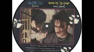 The Cure - The Lovecats (Rhythm Scholar Bigger And Sleeker Remix)
