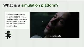 AI Dev 26 x SF | Andi Partovi: Why Every Agent Needs a Simulation Sandbox