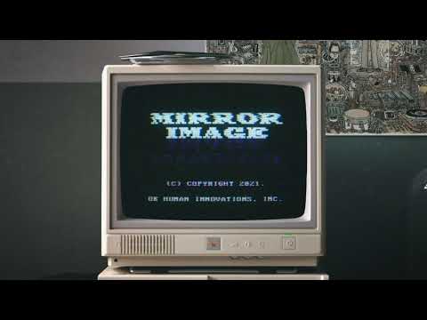 Video thumbnail for Mirror Image