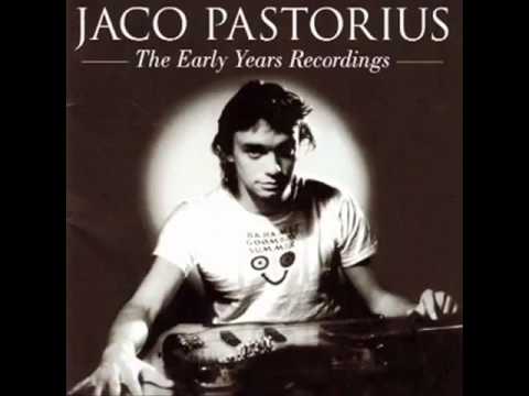Jaco Pastorius  Tommy Strand & Upper Hand   I Just Want To Make Love To You 1971