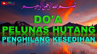 Download lagu Doa Pelunas Hutang Cepat & Agar Banyak Rezeki Serta Hati Menjadi Tenang Lepas Dari Kesusahan mp3