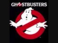 Ghostbusters Theme 