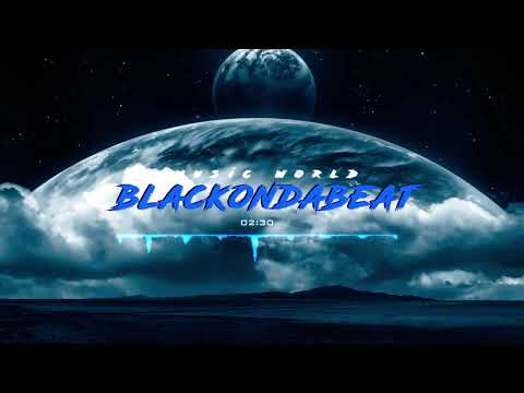 BLACKONDABEAT - STELLIUM