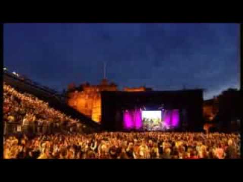 Donny Osmond Live at Edinburgh Castle 11/11 Bonus Tracks