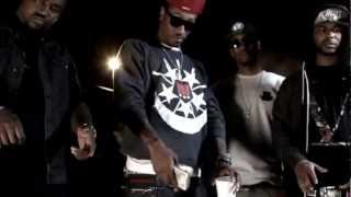 Future - Hard Prod. By Metro (Official Video)