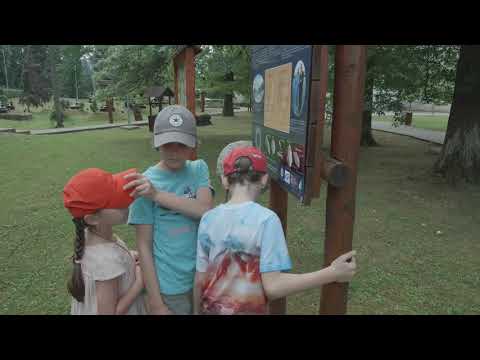 Legendarium 2019 - Poloniny