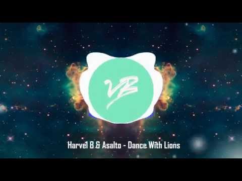 Harvel B & Asalto - Dance With Lions