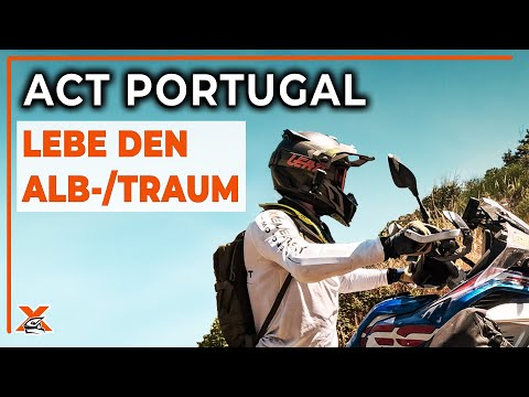 ACT Portugal: Bis an die absoluten Grenzen [EP1]
