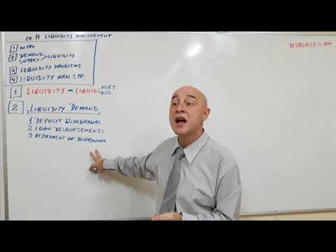 Bank Management Lecture 01