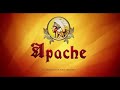 TVC APACHE WALI REVERSED
