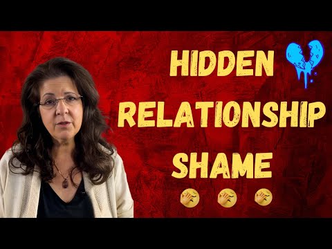How to Defeat Shame Together and Build a Stronger Relationship