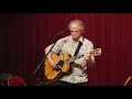 Pat Donohue, "Road to Kingdom Come" | Midwest Banjo Camp 2018