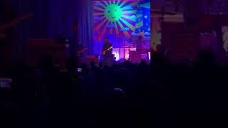 Mewithoutyou - “In A Market Dimly Lit” (The Regent in LA)