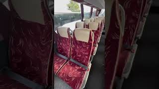 Autocar de tourisme Mercedes-Benz Tourismo à vendre - Image 5 | Autoline LU Autocar de tourisme Mercedes-Benz Tourismo | Image 5 - Autoline