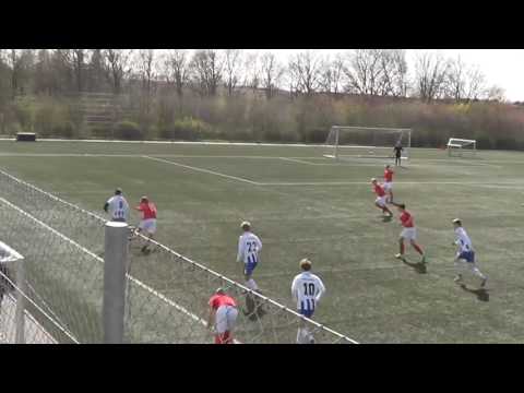 U17: Silkeborg - OB 1-3