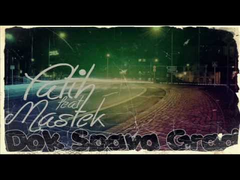 Fatih feat. Mastek - Dok spava grad