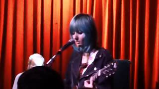 Jessica Lea Mayfield Oblivious