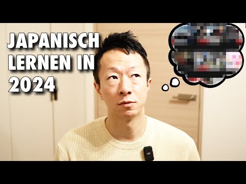 Japanisch Lerntipps für 2024 | Einfach Japanisch lernen