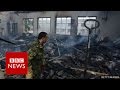 Russia 'failed' in Beslan school massacre - BBC News