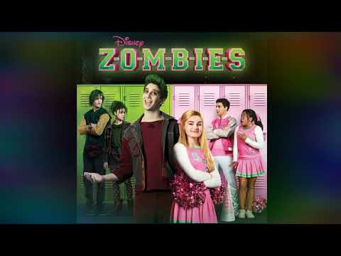 Disney’s Zombies-Bamm|Full Song|