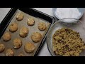 Chocolate Chip Cookies Without Brown Sugar | A&A Homemade