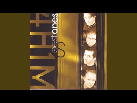 Lay It All On The Love - 4 Him