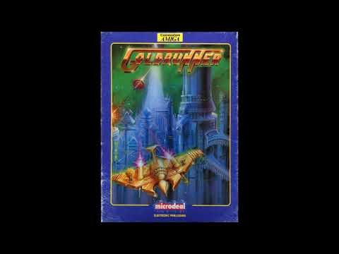 Goldrunner remix 2020