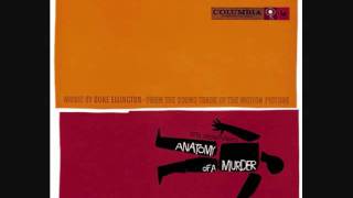 Duke Ellington-Main Title/Anatomy of a Murder (Original Score)