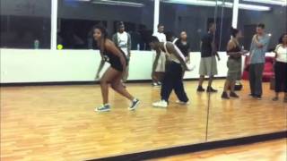 Portrait of Love: Cheri Dennis