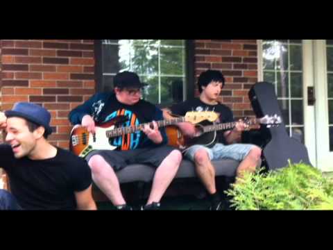 Heaven's Gonna Wait - Hedley