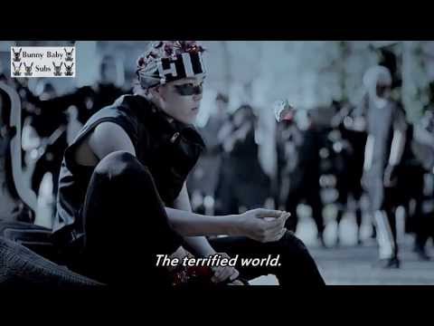 [ENG][HD] B.A.P: Badman MV