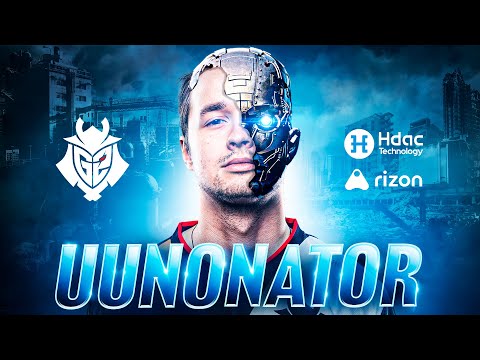 UUNONATOR | G2 x Hdac