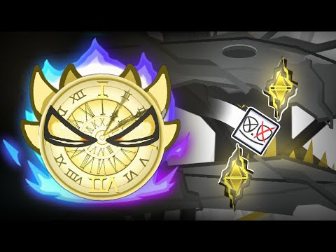 Making A TOP 5 EXTREME DEMON! (Time Attack EP 1) Ft. Onilink!