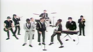 The Specials - A Message To You Rudy video