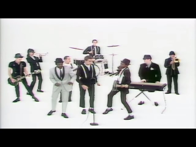 The Specials
