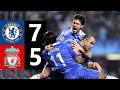 The Day Stamford Bridge Witnessed Football Madness Extended Highlights