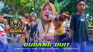 Download lagu MONEY PIT • RINA | ANDI PUTRA ONE | KEDUNGWUNGU KRANGKENG mp3
