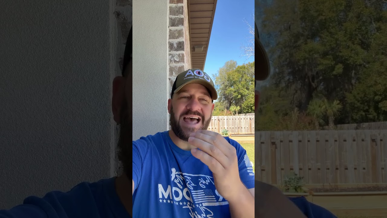 Tell Me You Don’t Feel This Way… 🔥🔥🔥 #shortsfeed #shortsvideo #congress #atf #langley #scotus