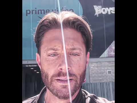 That Smirk 😏 - The Boys Edit | $werve, FXRCE, SXCREDMANE - Krushed! (Slowed)