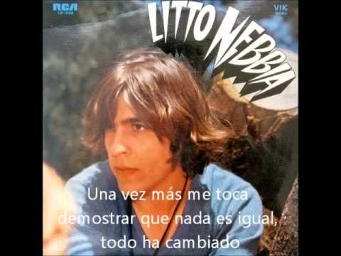 Deja Que Conozca El Mundo De Hoy video