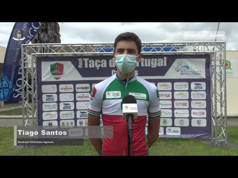 Final da Taça de Portugal de Cadetes 2021