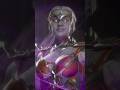 RAMBO VS SINDEL Shorts Mk11edit Mkx Ps Gaming Mortalkombataftermath Intro Hemophilia Ps5 Ps4