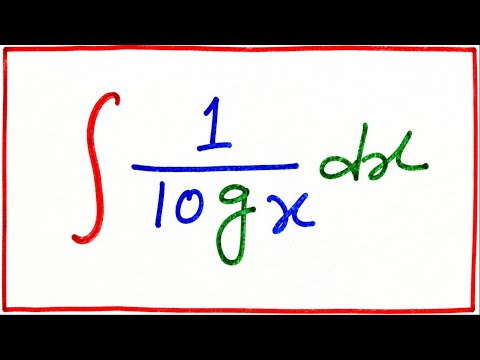 1logx