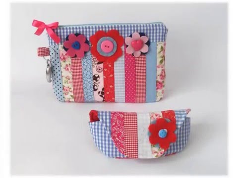 PAP porta óculos - aula 1