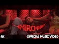 Kamal Raja Mirchi Prod Alibi Rafeon