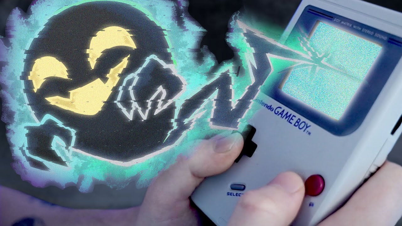 A Pokémon Nuzlocke nearly ruined by Glitches