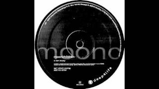 Moonchildren - Ran Away [Deep4Life, 2000]
